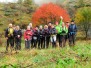 TREKKING IN VAL MAIRA